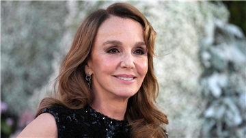 Philippine Leroy-Beaulieu soll am 14. November in Berlin bei den „Glamour“-Awards geehrt werden. (Archivbild)