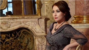 Regina Chernychko