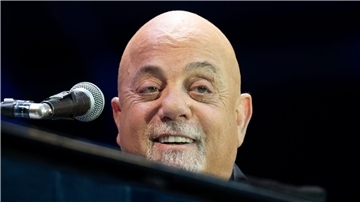 „Piano Man“ Billy Joel wird 75.