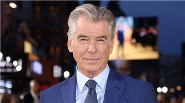 Pierce Brosnan hat ein Comeback als James Bond ausgeschlossen. (Archivbild)