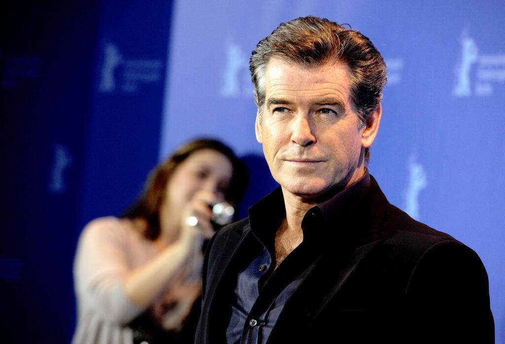 Pierce Brosnan spielte in vier James-Bond-Filmen den berühmten Agenten. (Archivbild)
