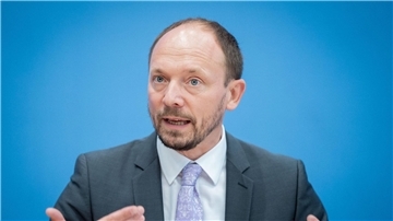 Plädiert schon länger für ein AfD-Verbotsverfahren: CDU-Abgeordneter Marco Wanderwitz.