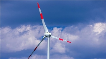 Pläne von Bundeswirtschaftsministerin Reiche, die auch die Windkraft betreffen, kommentiert die IG Metall Küste kritisch. (Symbolbild)