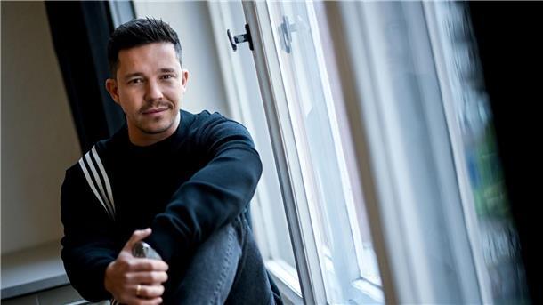 Babypause, XXL-Urlaub, Welttournee: Das planen Popstars 2024 Popstar Nico Santos wird im kommenden Jahr erstmals Vater und will deshalb in den nächsten Monaten etwas kürzertreten.