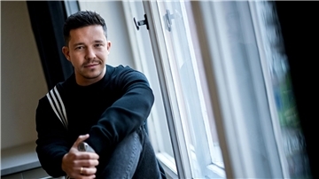 Popstar Nico Santos wird im kommenden Jahr erstmals Vater und will deshalb in den nächsten Monaten etwas kürzertreten.