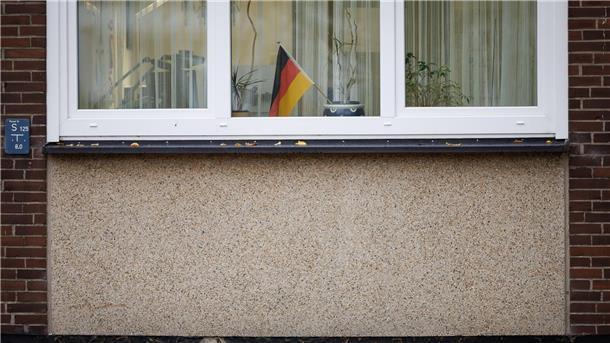 UNO-Flüchtlingshilfe besorgt über Tonlage in Deutschland Populistische Töne selbst in den demokratischen Parteien - die UNO-Flüchtlingshilfe sorgt sich um die Lage in Deutschland.