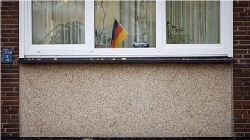 Populistische Töne selbst in den demokratischen Parteien - die UNO-Flüchtlingshilfe sorgt sich um die Lage in Deutschland.