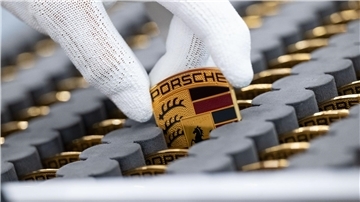 Porsche hat ein erfolgreiches Jahr hinter sich: 2022 ging die VW-Tochter an die Börse, und das hat sich gelohnt.