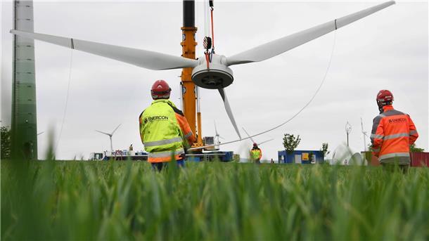 Potenziale der regionalen Energieerzeugung aus Solar, Wind und Biomasse sollen mit dem Projekt „Regionale strategische Energieplanung“ ermittelt werden.