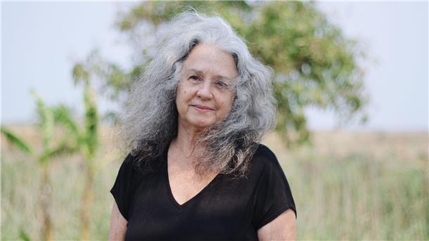 Alternative Nobelpreise für Hoffnungsträger in harten Zeiten Preisträgerin Anabela Lemos. (Archivbild)
