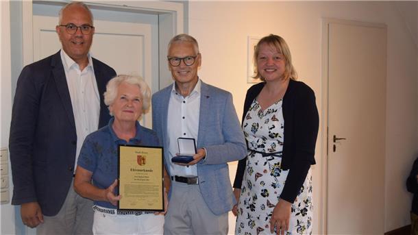Bürgerpreis
