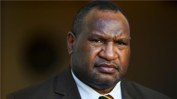 Notstand in Papua-Neuguinea nach schweren Unruhen Premierminister James Marape rief wegen der Unruhen in Papua-Neuguinea das Militär zur Hilfe.