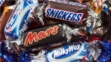 Produkte des Lebensmittelkonzerns Mars gibt es bald auch wieder bei Edeka und Netto.