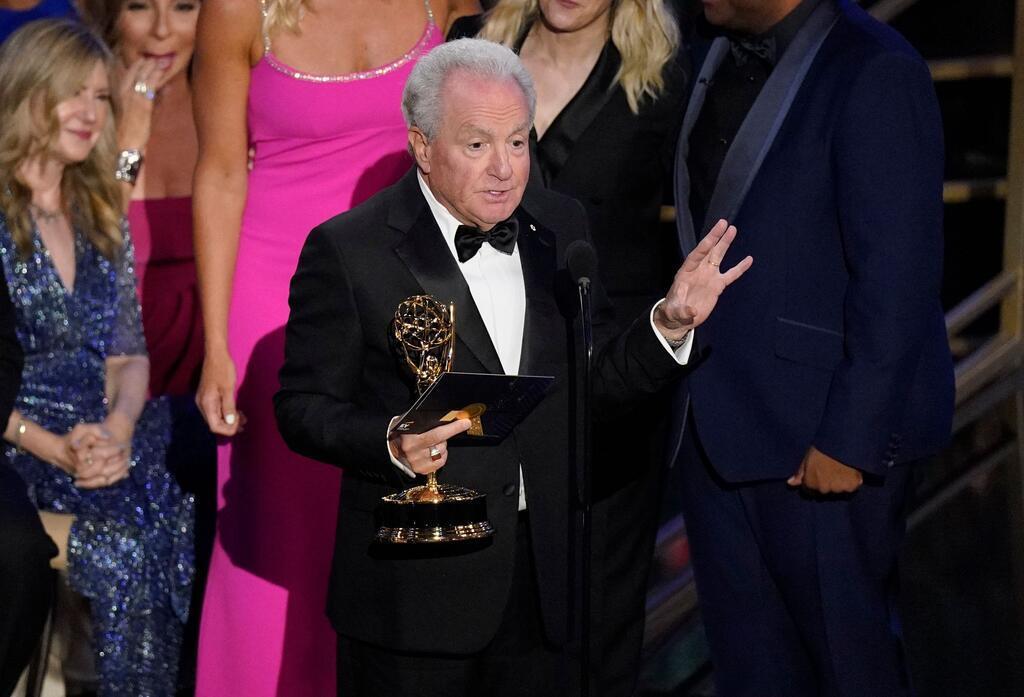 Produzent Lorne Michaels ist der wichtigste Kopf hinter SNL