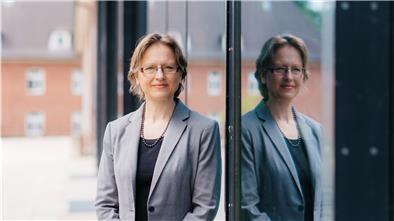 Prof. Sonia Lippke von der Bremer Jacobs University hat erforscht, wie sich der Lebensalltag der Menschen durch Corona verändert hat.