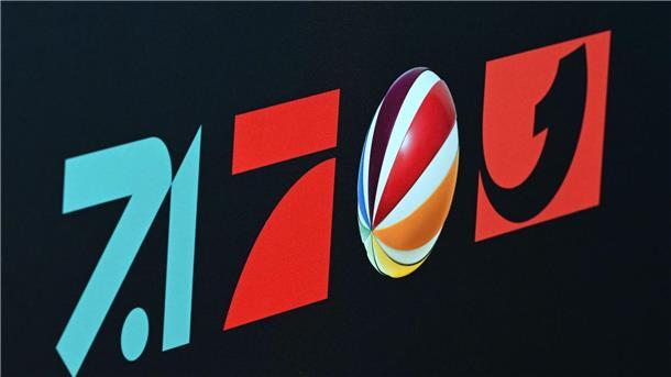 ProSiebenSat.1 bietet die Streamingplattform Joyn ab Juni auch in der Schweiz an.