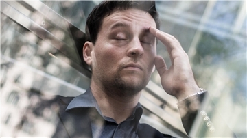 Psychische Erkrankungen nehmen im Land Bremen zu, sagt eine Statistik der DAK.