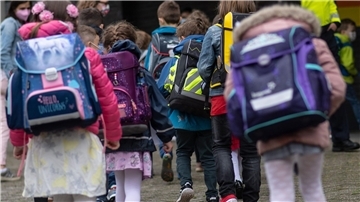 Pünktlich zum Schuljahresbeginn veröffentlicht die arbeitgebernahe Initiative Neue Soziale Marktwirtschaft ihr jährliches Ranking. (Symbolbild)