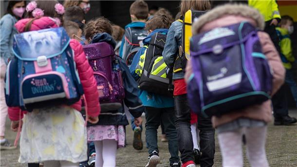 Bremen landet in Bildungsstudie wieder auf dem letzten Platz Pünktlich zum Schuljahresbeginn veröffentlicht die arbeitgebernahe Initiative Neue Soziale Marktwirtschaft ihr jährliches Ranking. (Symbolbild)