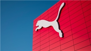 Puma ist der weltweit drittgrößte Sportartikelhersteller.