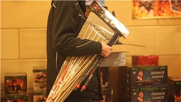 Raketen, Böller und Co. sind in diesem Jahr wieder besonders gefragt. (Symbolbild)
