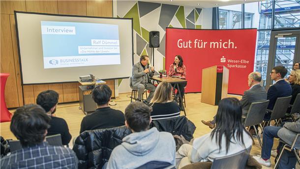 Gründer aufgepasst: 5 Tipps vom „Höhle der Löwen“-Investor Ralf Dümmel Ralf Dümmel, bekannt aus 'Die Höhle der Löwen', teilt als Stargast der Gründungs- und Nachfolge-EXPO inspirierende Praxistipps mit dem Publikum.
