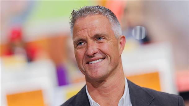 Ralf Schumacher: Hamilton-Titel „sehr unrealistisch“ Ralf Schumacher glaubt nicht an einen WM-Triumph von Lewis Hamilton