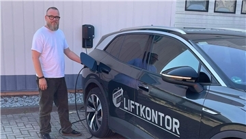 E-Auto