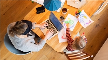 Ranking zeigt: Wo Arbeit und Privatleben am besten harmonieren