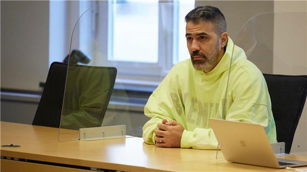Mehr als vier Jahre Haft für Bushidos Ex-Manager gefordert Rapper Bushido schilderte an 25 Tagen im Strafverfahren gegen seinen Ex-Manager seine Sicht der Dinge.