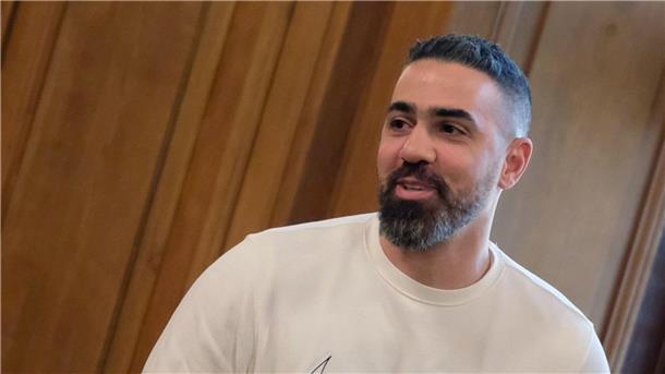 Kein weiteres Baby für Bushido und seine Frau Rapper Bushido wird nun doch nicht erneut Vater.