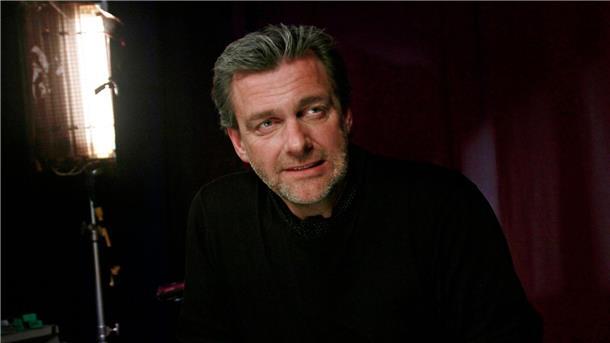Ray Stevenson wurde nur 58 Jahre alt.