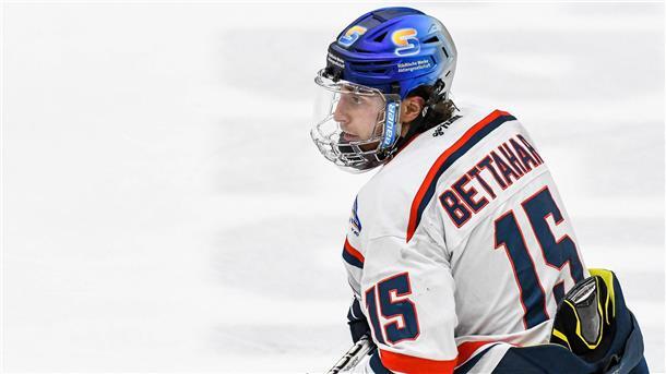 Fischtown Pinguins angeln sich das nächste Talent Rayan Bettahar wechselt von Zweitligist Kassel Huskies zu den Fischtown Pinguins.