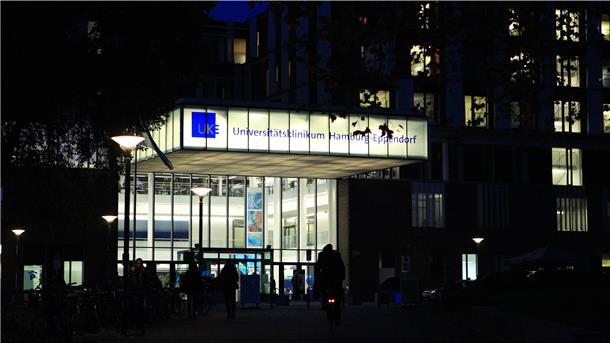 Universitätsklinikum Hamburg-Eppendorf 