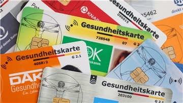 Regierung ringt um Krankenkassenbeiträge. (Symbolbild)