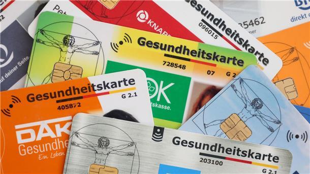 Sparpaket gegen höhere Krankenkassenbeiträge Regierung ringt um Krankenkassenbeiträge. (Symbolbild)