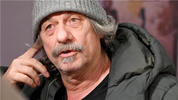 Regisseur Hans-Günther Bücking hinterlässt ein umfangreiches filmisches Werk.