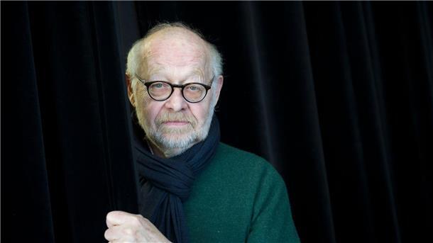 Regisseur Flimm gestorben - Scholz würdigt Zuversicht Regisseur Jürgen Flimm ist im Alter von 81 Jahren gestorben.