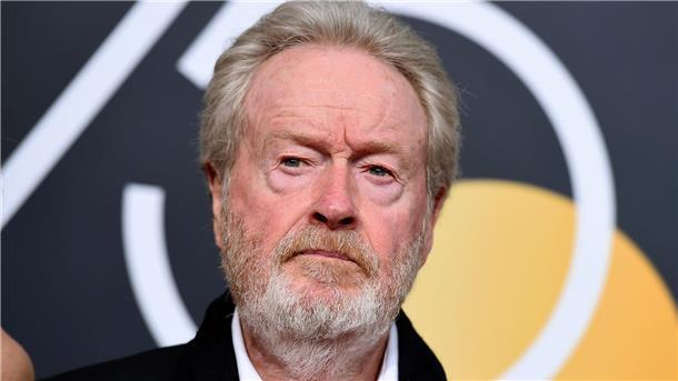 Regisseur Ridley Scott feiert seinen 85. Geburtstag.