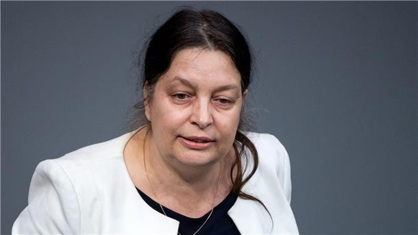 „Reichsbürger“ sollen mit der früheren AfD-Abgeordneten Birgit Malsack-Winkemann Gebäude des Bundestags ausgekundschaftet haben.