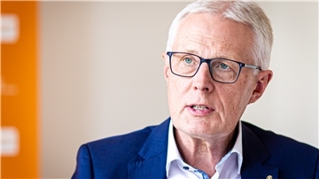 Reinhard Rawe