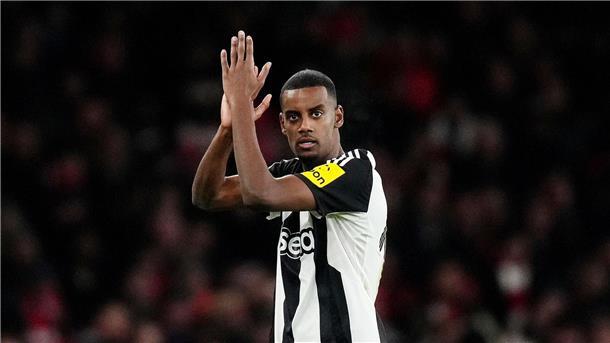 145 Millionen: Isak ist Rekordtransfer der Premier League Rekordtransfer in England: Stürmer Alexander Isak wechselt von Newcastle nach Liverpool.