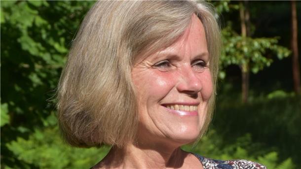 Grüne wollen Fokus auf die Kreispolitik legen Renate Warren