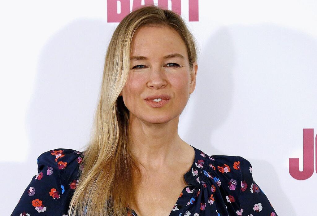 Renée Zellweger ist zum vierten Mal in ihrer Rolle als Bridget Jones zu sehen (Archivbild).