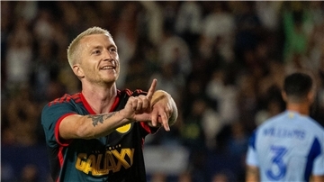 Reus steigt nun als Teammanager in der Baller League ein. (Archivbild)