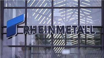 Rheinmetall fertigt für die Bundeswehr mobile Sanitätseinrichtungen. In ihnen sollen in Frontnähe verletzte Soldaten versorgt werden. (Symbolbild)