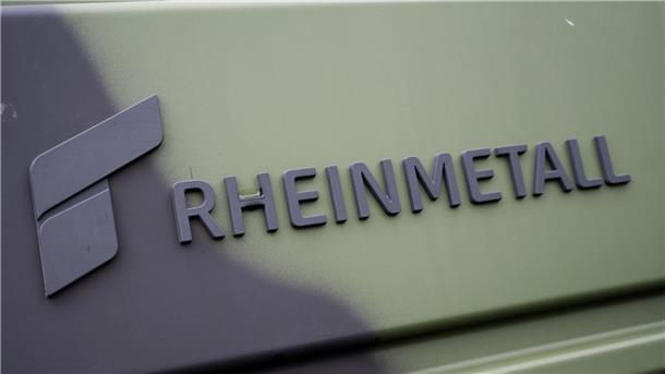 Rheinmetall baut Munitionsherstellung in Deutschland aus Rheinmetall sehe sich „in der Verantwortung, die Bundesregierung nach Kräften dabei zu unterstützen, die erforderliche Verteidigungsfähigkeit der Bundeswehr wiederherzustellen“, so ein Konzernsprecher.