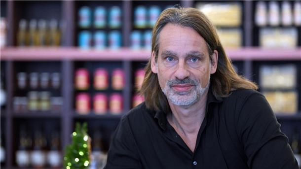 Vom Philosophischen zum Politischen: Precht wird 60 Richard David Precht wird 60.