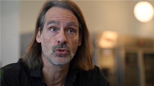 Vom Philosophischen zum Politischen: Precht wird 60 Richard David Precht wird 60