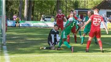 Heeslinger SC 